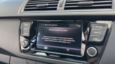 Skoda Fabia 1.0 TSI Colour Edition 5dr Petrol Hatchback